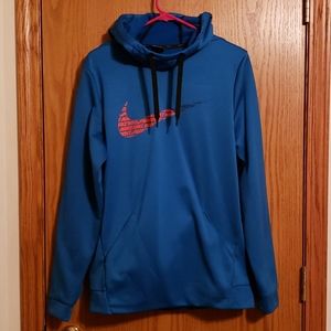 Nike hoodie